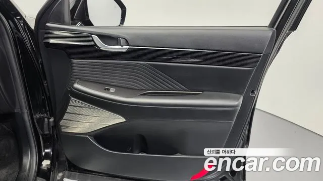 Hyundai Palisade The New — Фото автомобиля 14