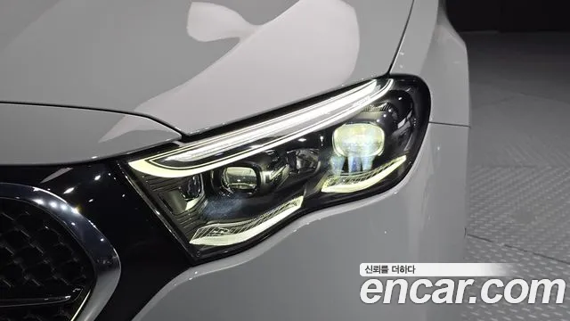 Mercedes-Benz E-Class E-класс W214 E300 4MATIC AMG Line Premier Special — Фото автомобиля 18
