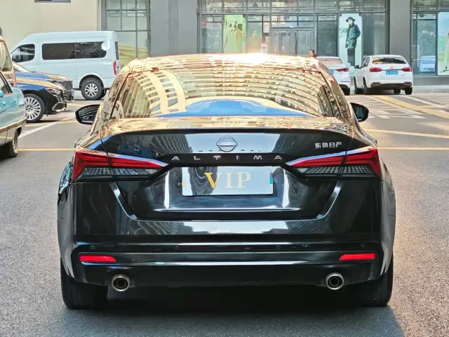 Nissan Teana 2022 2.0L XL-TLS Comfort Edition — Фото автомобиля 8
