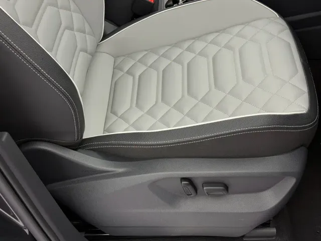 Volkswagen Tayron — Фото автомобиля 25