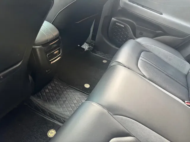 GAC Trumpchi Emkoo — Фото автомобиля 11