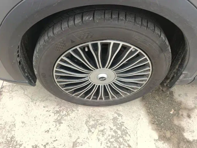 Chery Tiggo 8L — Фото автомобиля 22