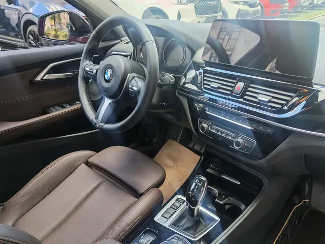 BMW 1 Series — Фото автомобиля 18
