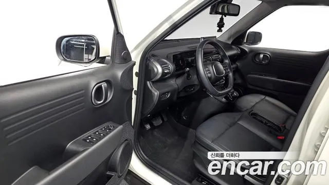 Hyundai Casper — Фото автомобиля 10
