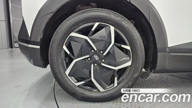 Hyundai Ioniq 5 — Фото автомобиля 5