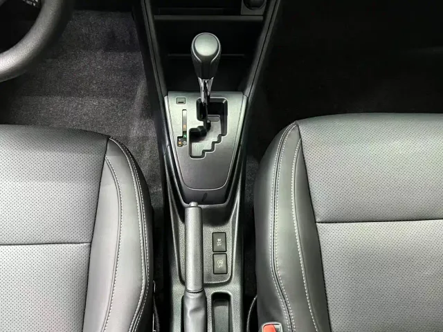 Toyota YARiS L Zhi Xuan — Фото автомобиля 11