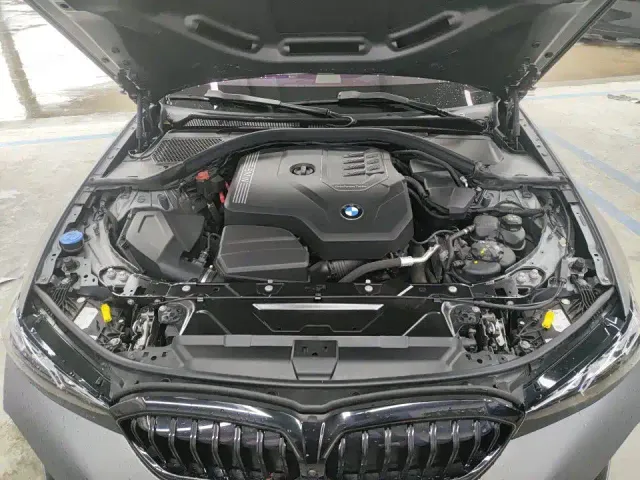BMW 3 Series — Фото автомобиля 3
