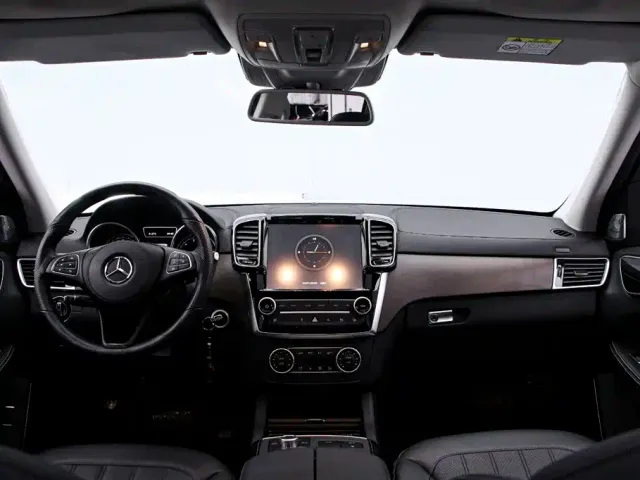 BAIC Beijing Offroad BJ90 — Фото автомобиля 5