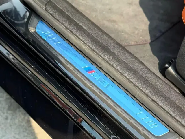 BMW M3 — Фото автомобиля 16