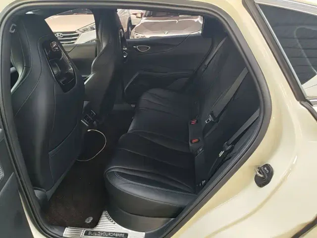 BYD Seal 06 — Фото автомобиля 16