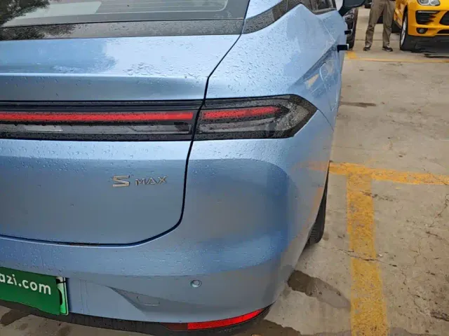 GAC Aion S MAX — Фото автомобиля 7