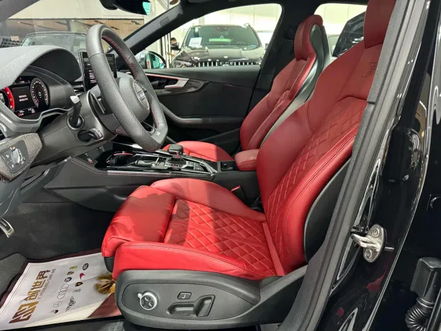 Audi Audi S4 2024 S4 3.0TFSI — Фото автомобиля 4