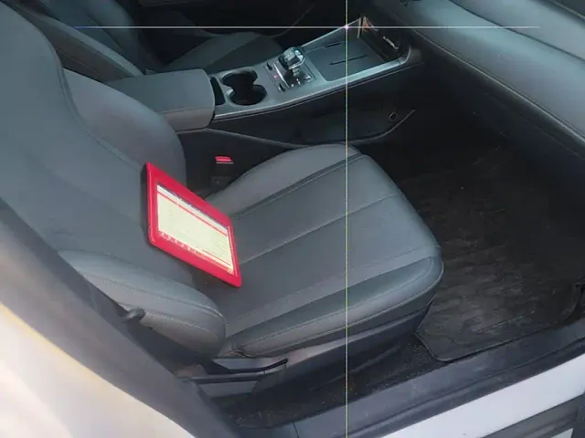 BYD Qin PLUS — Фото автомобиля 24