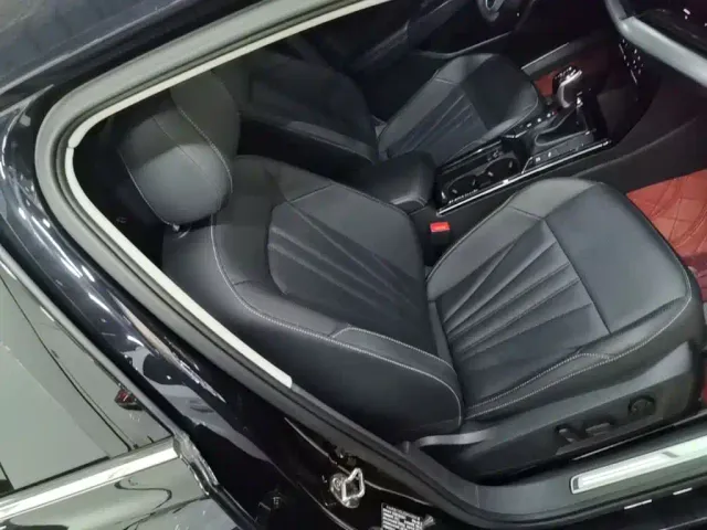Volkswagen Passat — Фото автомобиля 24