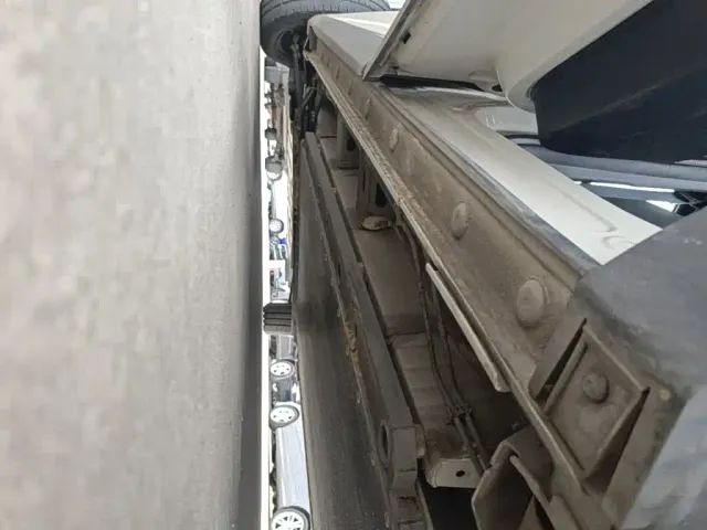 BYD Seagull — Фото автомобиля 21