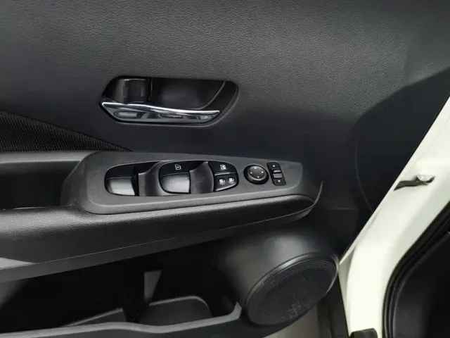 Nissan Kicks — Фото автомобиля 9
