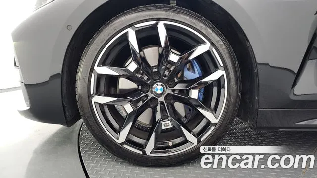 BMW 4-Series 4 серия (G22) 420i M Sport Кабриолет — Фото автомобиля 5