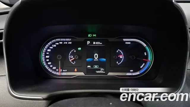 Hyundai Tucson NX4 — Фото автомобиля 8