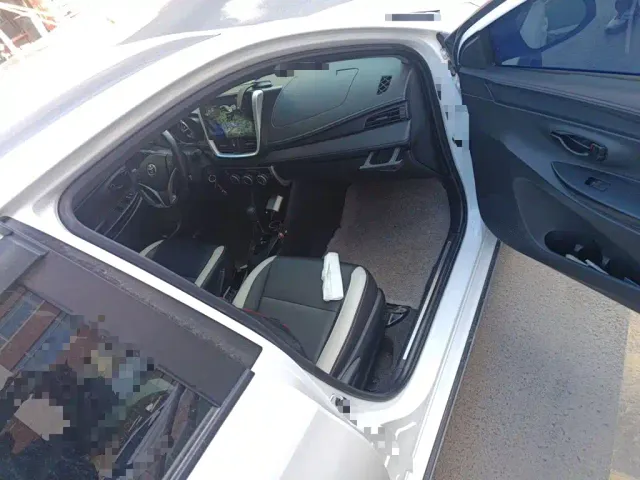 Toyota YARiS L Zhi Xuan — Фото автомобиля 19