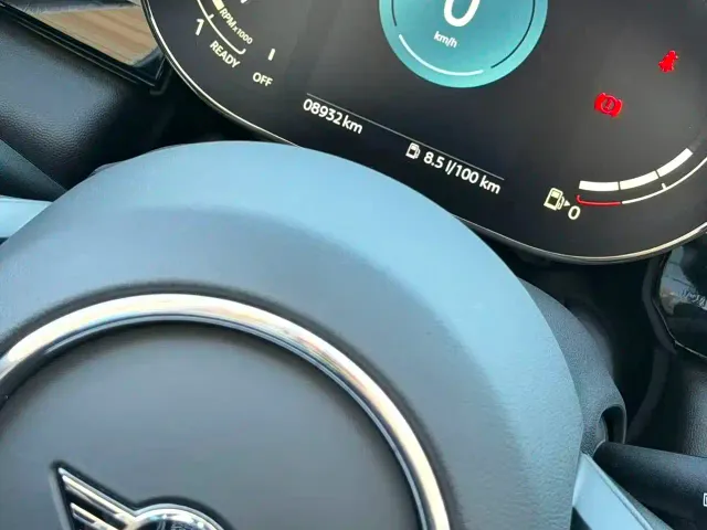 MINI Hatch — Фото автомобиля 15