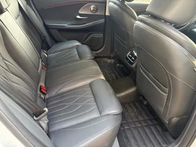 Chery Arrizo 8 — Фото автомобиля 10