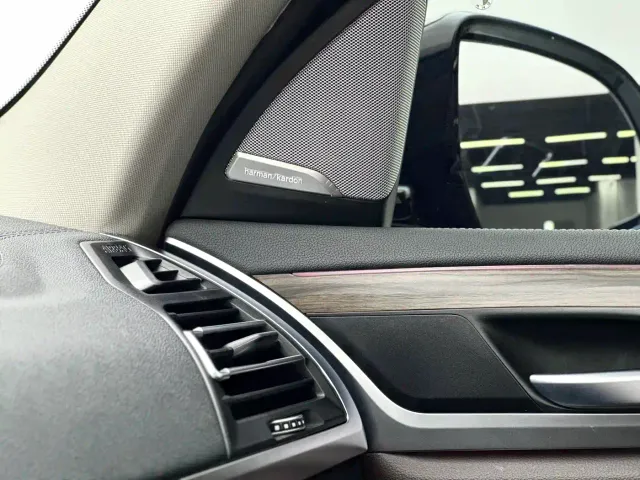 BMW X3 — Фото автомобиля 13
