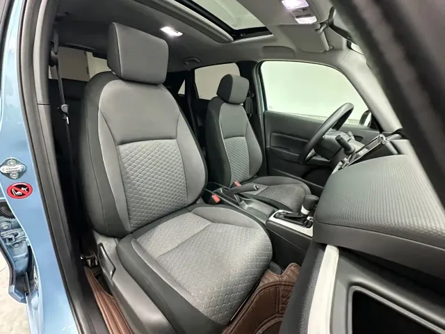 Honda Fit — Фото автомобиля 11