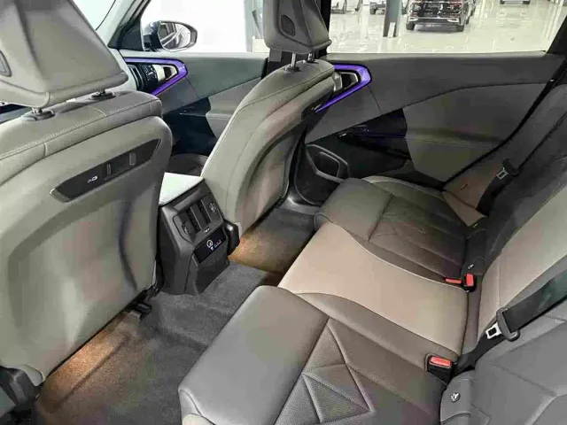 BMW X3 — Фото автомобиля 13