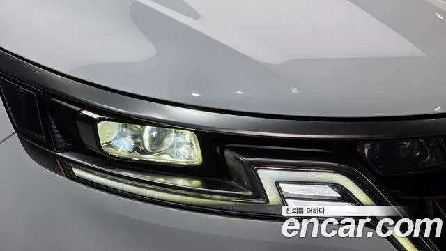Kia Carnival 4th Gen — Фото автомобиля 7