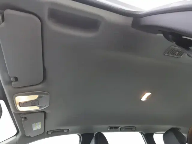 Maxus G50 — Фото автомобиля 14