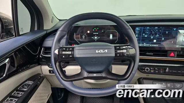Kia Carnival — Фото автомобиля 13