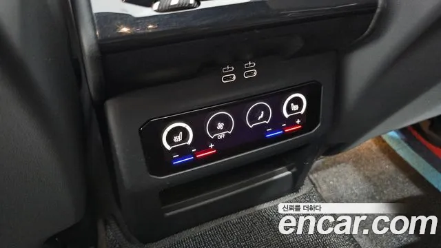 BMW 5-Series 5 серия (G60) 530i xDrive M Sport — Фото автомобиля 18