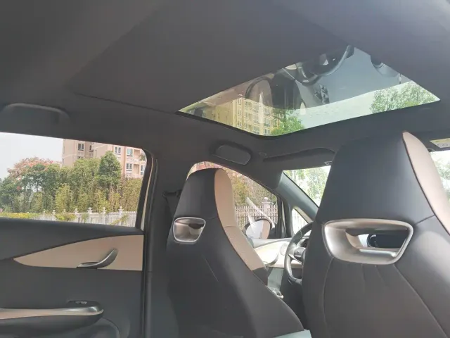 BYD Dolphin — Фото автомобиля 10