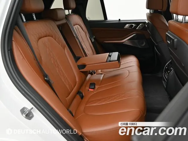 BMW X5 — Фото автомобиля 12