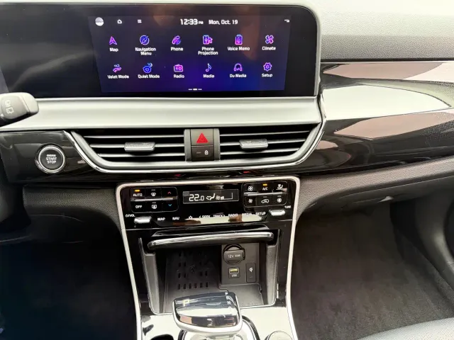Kia Seltos — Фото автомобиля 9