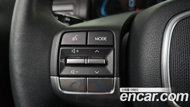 Hyundai Casper — Фото автомобиля 27