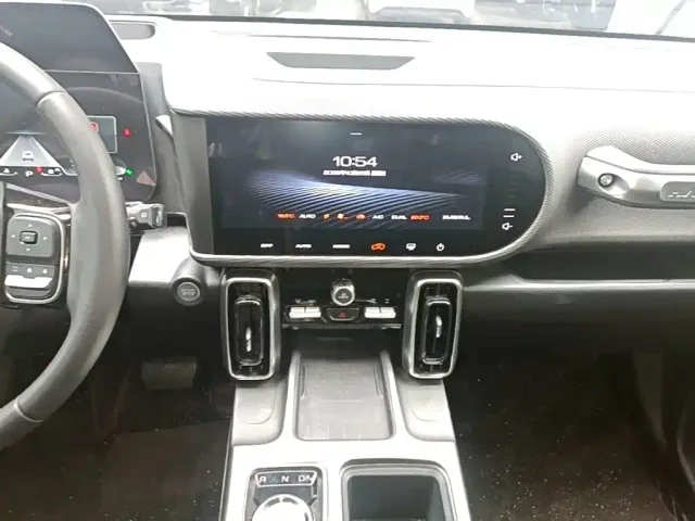 Haval Big Dog — Фото автомобиля 12