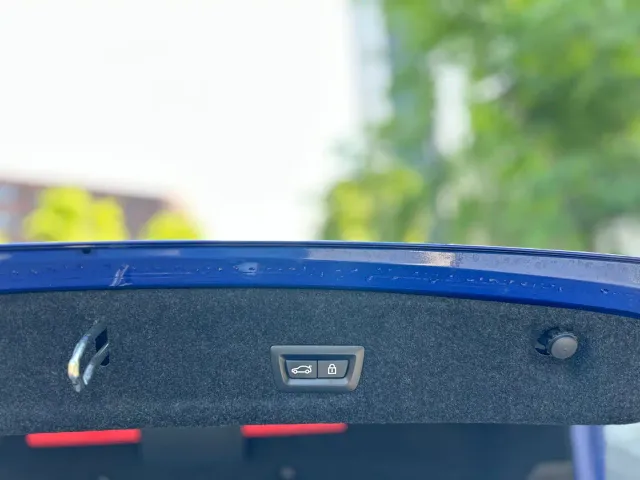 BMW 3 Series — Фото автомобиля 24