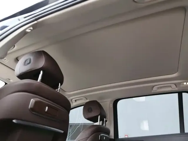 BMW X5 — Фото автомобиля 21