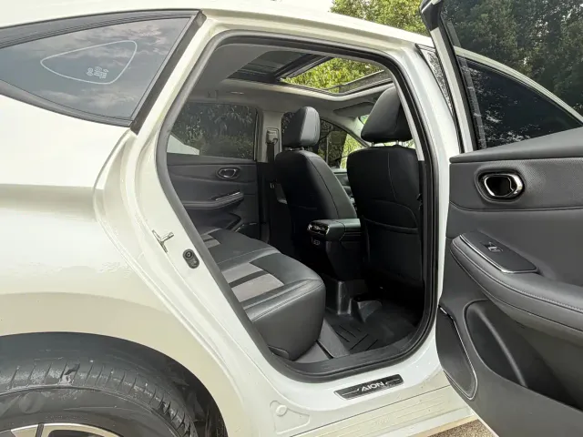 GAC Aion S MAX — Фото автомобиля 8