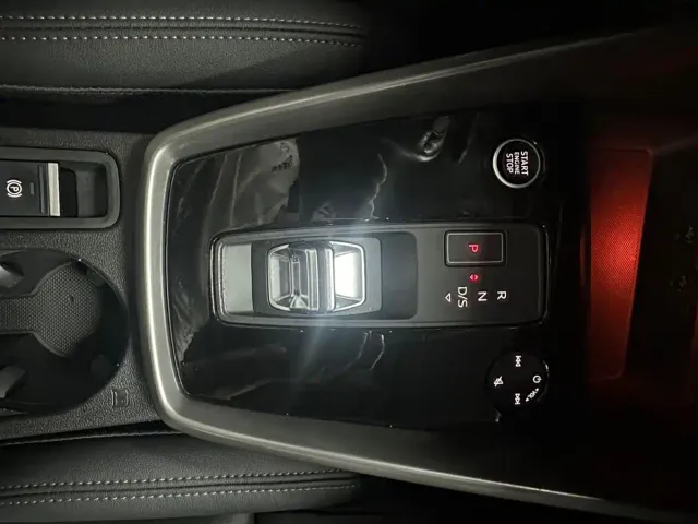 Audi A3 — Фото автомобиля 25