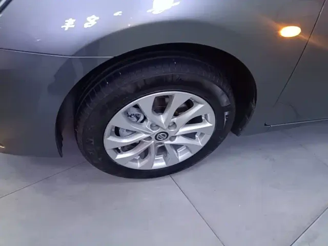 Nissan Sylphy — Фото автомобиля 22