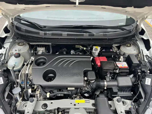 Nissan Kicks — Фото автомобиля 18