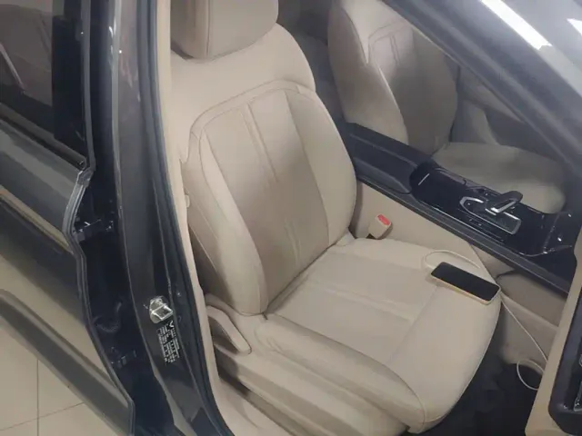 Wuling Victory — Фото автомобиля 24