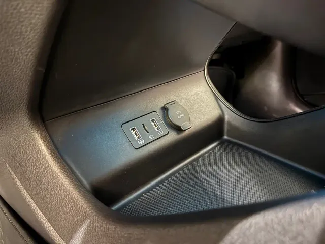 BYD Song Pro — Фото автомобиля 17