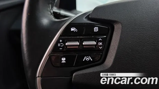 Kia EV6 — Фото автомобиля 17