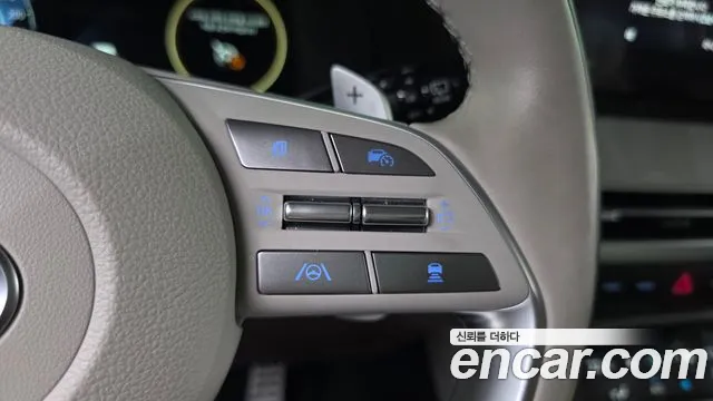 Hyundai Palisade The New — Фото автомобиля 28