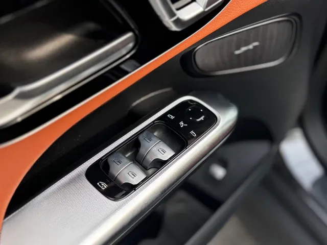 Mercedes-Benz GLC-Class — Фото автомобиля 15