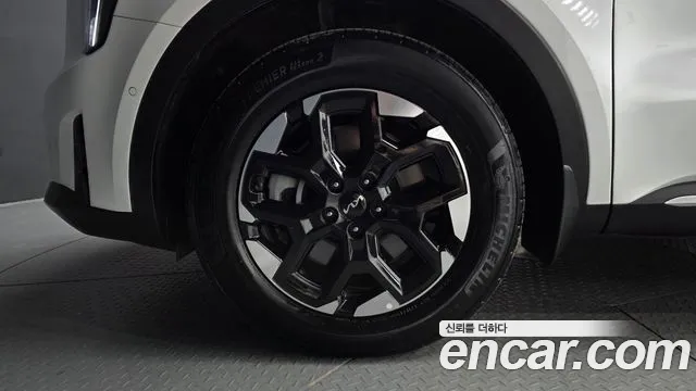 Kia Sorento — Фото автомобиля 5