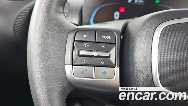 Hyundai Casper — Фото автомобиля 25
